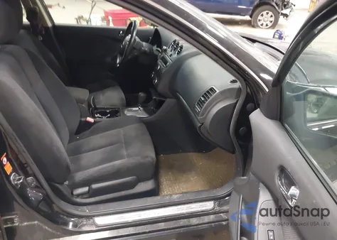 2007 Nissan Altima 2.5 S z USA, uszkodzony, nr VIN 1N4AL21E47N495954